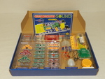 Snap circuits : sound by Cedarville University