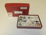 Mineral study kit by Cedarville University