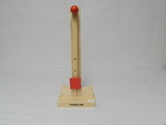 Pendulum [model] by Cedarville University