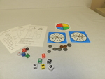 Probability kit by Cedarville University