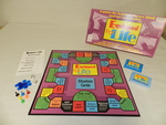 Equipped for Life game by Cedarville University