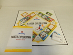 Career exploration game by Cedarville University