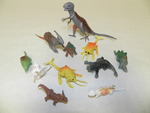 Dinosaurs [toy] by Cedarville University