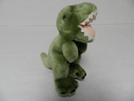 Tyrannosaurus Rex [toy] by Cedarville University