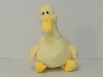 Duck [toy] by Cedarville University