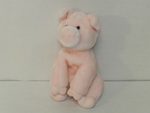 Pig toy by Cedarville University