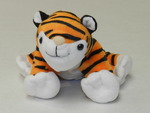 Little Tiger [toy] by Cedarville University