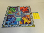 Sea floor explorers vocabulary game [game] by Cedarville University
