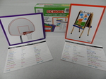 School photo card library by Cedarville University