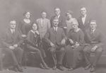 Collins Family by Cedarville University