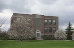 Collins Hall by Cedarville University