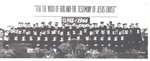 1966 Class Photo by Cedarville University