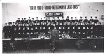 1967 Class Photo by Cedarville University
