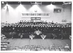 1968 Class Photo by Cedarville University