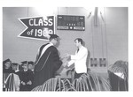 1969 Dr. Cliff Johnson & Dr. Lyle Anderson by Cedarville University