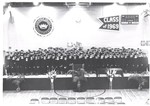 1969 Class Photo by Cedarville University