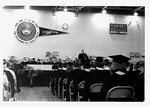 1970 Commencement Photo by Cedarville University