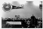 1970 Commencement Photo by Cedarville University