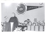 1970 Commencement Speaker by Cedarville University