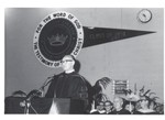 1971 Commencement Speaker by Cedarville University