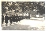 Commencement Procession by Cedarville University