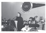 1971 Male Commencement Speaker by Cedarville University