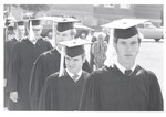 Graduates by Cedarville University