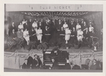 1923 Graduating Class by Cedarville University