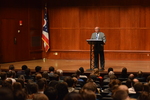 Charles Murray by Cedarville University