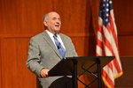 Charles Murray by Cedarville University