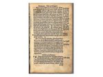 Tyndale New Testament, 1536