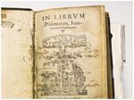 John Calvin, In Librum Psalmorum, 1564