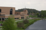 Dixon Ministry Center by Cedarville University