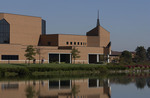 Dixon Ministry Center by Cedarville University