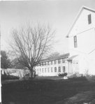 Bethel Hall by Cedarville University