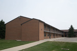 Lawlor Hall by Cedarville University
