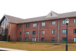 Marshall Hall by Cedarville University