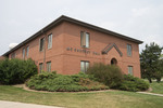 McChesney Hall by Cedarville University