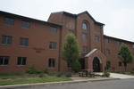 Willetts Hall by Cedarville University