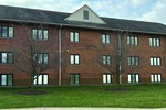 Carr Hall by Cedarville University