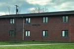 Rogers Hall by Cedarville University