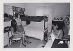 Women's Dormitory Room by Cedarville University