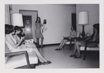 Women's Dormitory by Cedarville University