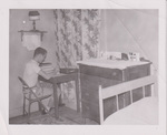 Men's Dormitory Room by Cedarville University