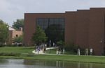 Engineering and Science Center by Cedarville University