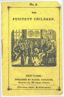 The Penitent Children