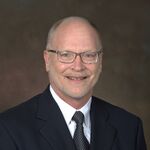 Dr. Scott Dixon by Cedarville University