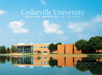 Cedarville University: Inspiring Greatness for 125 Years by J. Murray Murdoch and Thomas S. Mach