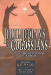 The Books of Philippians and Colossians: Joy and Completeness in Christ