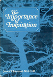 The Importance of Inspiration by James T. Jeremiah